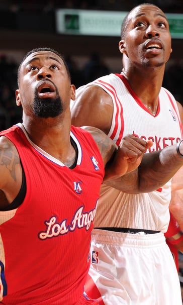 Three things to watch: Rockets-Clippers on Prime Ticket